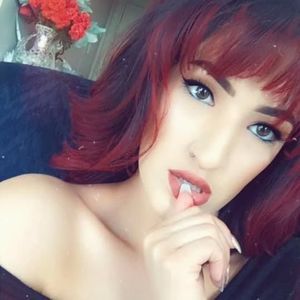 Meet your Posher, Catherine